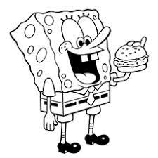 We understand that each of our customers has individual needs and considerations when choosing a place to eat or drink outside their home, especially those customers with food allergies. 10 Printable Burger Coloring Pages For Your Little One