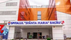 Medlife este singurul operator privat de sănătate din brașov care pune la dispoziția pacienților servicii integrate de ambulator, imagistică, analize de laborator, intervenții chirurgicale și spitalizare, toate sub același acoperiș. Spitalul Sfanta Maria Bacau Archives Ziarul De BacÄƒu