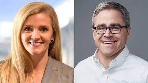 We are pleased to announce the next transition in our District Council  leadership!