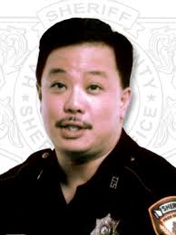 FallenHeroes—Harris County Texas Sheriff's Office