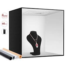 Best Photo Light Boxes 2020 10 Budget Models You Ll Want To Use