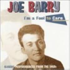 I'm a Fool to Care: Barry, Joe: Amazon.ca: Music