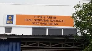 The bank swift code provides information about the bank and branch where the money should be transferred. Stor Arkib Bank Simpanan Nasional Di Bandar Ipoh