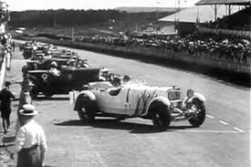 Epingle Sur Pre War Racing