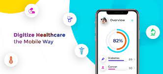 Which is the best healthcare app in india? How To Build A Successful Hipaa Compliant Healthcare Mobile App