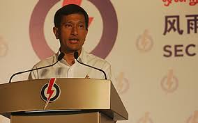 Speaking at the people's action party (pap) rally in clementi on wednesday night, dr balakrishnan explained what happened to the yog budget by relating … continue reading →. Mcys Has Not Been Stingy Dr Vivian Balakrishnan