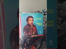 Nelson Ned Si Las Flores Pudieran Hablar For Promotional Use Only Youtube In 2020 Ned Youtube Flores