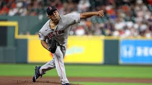 Red Sox Chief Confident in Ranger Suarez Despite Early Struggles