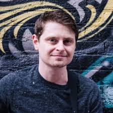 Jeremy Rinker's Instagram, Twitter & Facebook