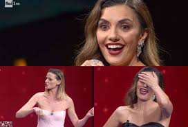 May 24, 2021 · giulia stabile: Lacrime E Commozione A Canzone Segreta Sorpresa Inaspettata Per Serena Rossi Grata Per Tutto Sto Morendo