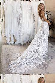 V Neck Wedding Dresses Wedding Dresses Tight Wedding Dresses Cheap Lace Wedding Dre Lace Beach Wedding Dress Lace Applique Wedding Dress Tight Wedding Dress