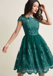 Chi Chi London Exquisite Elegance Lace Dress In Midnight In 4 Lace Dress Green Lace Dresses Black Prom Dresses