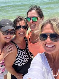 When you are blessed with such great friends that will pick you up when you  are sad and pray, encourage and laugh with you, you have truly found the  best people!! Love