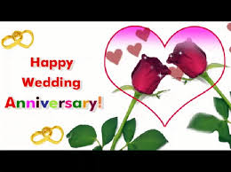 Love is the beautiful relationship the two of you share. 54 Great Ideas Wedding Anniversary Wishes Images Gif