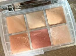 Hourglass ghost ambient™ lighting edit . Buy New Hourglass Ambient Lighting Edit Palette Ghost Unlocked Online In India 143524391024