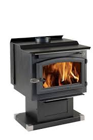 Vogelzang The Performer Wood Stove At Menards Wood Stove Wood Burning Stove Wood Stove Installation