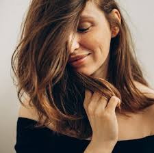 Best Hair Color for Gray Hair