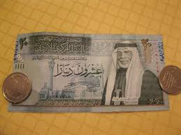 Suite #100 stuart, fl 34994 Jordanian Money Hashemite Kingdom Of Jordan