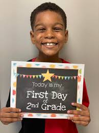 Science, grade 2, English , gardens