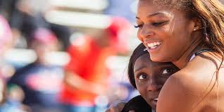 Look inside the final day of Texas Relays in Austin
