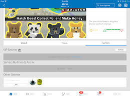 Roblox bee swarm simulator is a roblox video game in which it is possible to get older your bees and then make them develop bee honey. Found Admins On The Test Realm Fandom