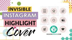 Cara Membuat Cover Sorotan Di Instagram Bukandroid Com