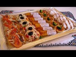 بسيطلات ميكست بالدجاج بحشوة غير عااااااادية كتخلي اللي يذوقهم يحلف باللي د الحوت youtube food breakfast chicken