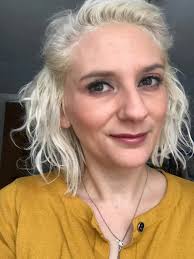 Dawn rising and pearl gloss!!! One of my new faves!!! 😍