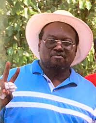 Obituary for James R. Whiting