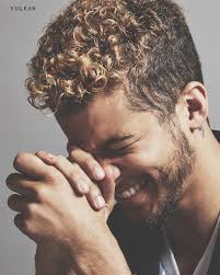 36 1k Likes 135 Comments Jordan Fisher Jordan Fisher On Instagram Make Me Laugh Vulkanmag Greg Vaughan Jordans Haircuts For Curly Hair