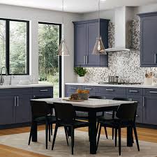 Blue metal kitchen cabinets new scribe molding trim. Buy Fashion Ocean Blue Kitchen Cabinets Call Us Or Order Online