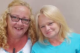 Carnew Community Care celebrates local volunteers at 40th anniversary event 