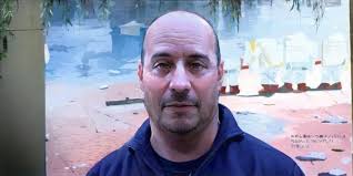 加勒特·艾林·瑞斯曼（Garrett Erin Reisman）