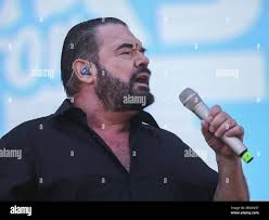 Marian gold hi-res stock photography and images