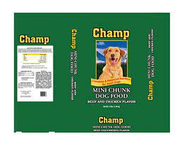 While it is interesting evidence, it requires and is undergoing more research, as association does not always indicate cause and effect. 21 Dog Foods Are Being Recalled For This Terrifying Reason Best Life
