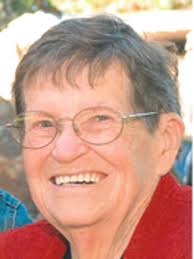 Pauline V. Sorg Obituary March 4, 2015