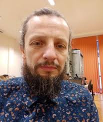 Strony pracownicze/Staff directory