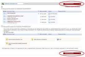 Then, continue reading this post for useful tips about email writing and. Submit Documents Us Visas