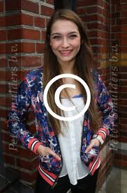 Tinne oltmans van ghost rockers verdrietig na liveshow steracteur sterartiest. Fotoarchief Peter Smulders Bv