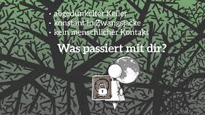 Als der junge mann 1828 in nürnberg auftaucht, nehmen sich die gazetten und journale. Kaspar Hauser Syndrom By Anna Weschke