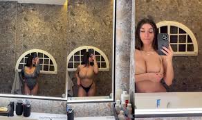 Ika Dauria Huge Naked Tits Onlyfans 46200 | Hot Sex Picture