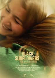 Black Sunflowers (Short)