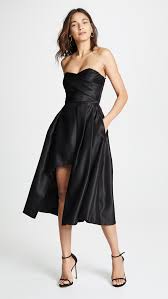 Black Halo Caine Dress Shopbop In 2020 Fashion Dresses Nice Dresses