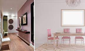 Accueil · sapin noël déco de sapin; Rose Poudre Idees Deco Inspirations Et Associations
