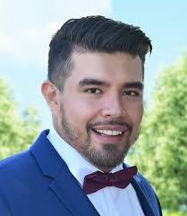 Jesus Palomares's Instagram, Twitter & Facebook