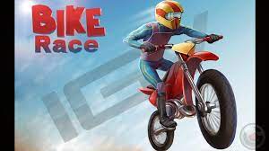 Bicicleta de carreras 2018 lo último en el mundo de la simulación de carrera en bicicleta. Download Bike Race Hacked Apk For Android Treeruby