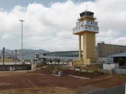 Tenerife North Airport Wikipedia