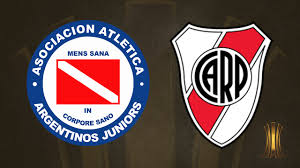 Argentinos juniors • olimpia vs. Yrr4b7zjnvuwhm