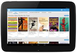 Google Redesigns Its Play Store App Emphasizing Discovery Simplified Purchasing Play Store App Google Play Store Google Play