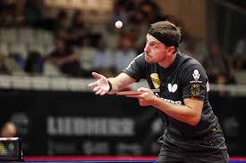 Timo boll, the federer of table tennis tokyo (afp) the past year has been a lost year for table tennis player timo boll. Interview Mit Tischtennisstar Timo Boll Will Zu Olympia 2020 In Tokio